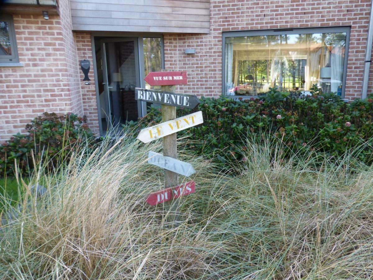 La Florentine Hardelot-Plage Luaran gambar