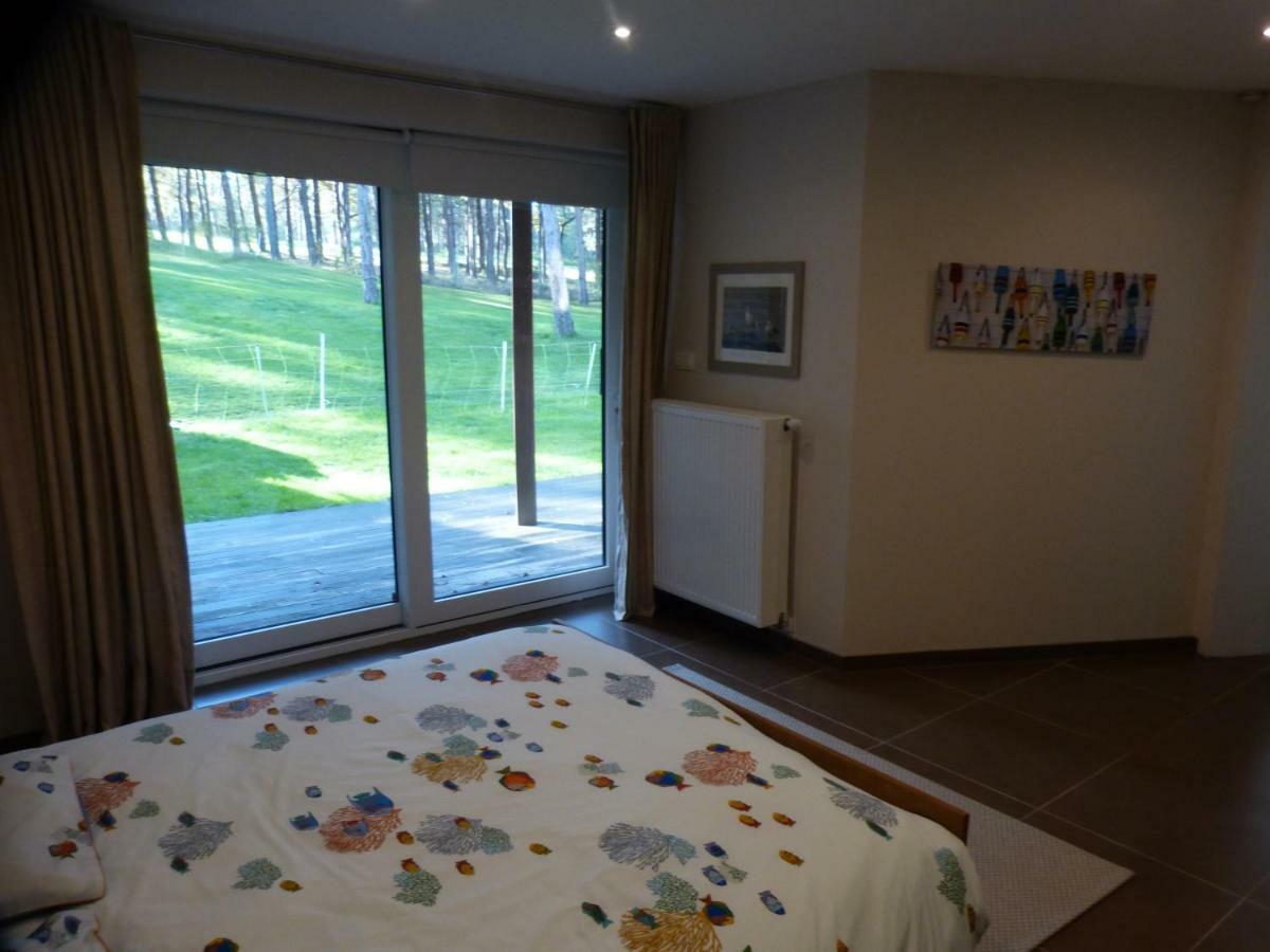 La Florentine Hardelot-Plage Luaran gambar